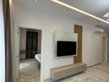 APARTAMENT NE SHITJE 2+1+PARKIM  GOLEM, DURRES