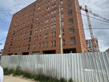 🔥Apartament 2+1+2 ne shitje perball Vila L, Astir