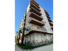 SHITET APARTAMENT 1+1 NE GOLEM !