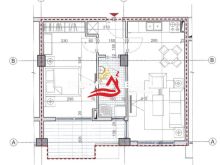 Apartament 1+1 Ne Shitje Ne Shengjin (ID 41111559 )