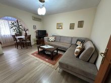 SHITET APARTAMENT 1+1 RRUGA ELBASANIT, AMBASADA  AMERIKANE