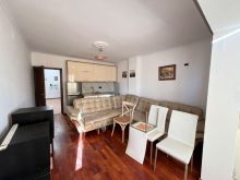 🏡 Jepet me qera apartament 1+1 në Vasil Shanto