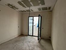 APARTAMENT NE SHITJE 2+1+2 CORNER REZIDENCE