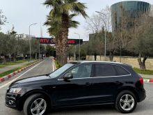 Okazion Audi Q5 S line 2.0 Benzine Full
