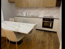 🏡 Shitet Apartament 2+1+2 – Oasis Residence