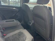VW GOLF 7 2013 2.0 TDI