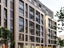 Shitet Apartament 2+1+2 – €180,000 – Bulevardi i Ri