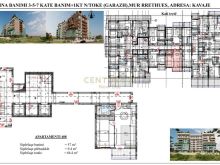SHITET APARTAMENT 1+1 NE GOLEM!