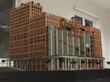 0694603851,Shitet , Apartament 2+1 , Xhamllik