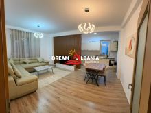 Apartament 1+1 me qera Tek Liqeni i Thate(ID 42111587).