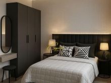 APARTAMENT ME QIRA 1+1 RRUGA E BARRIKADAVE 50.000 LEKE
