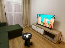 🏡✨ Apartament 1+1 me Qira – Kompleksi Kadiu, Ali Demi ✨🏡