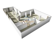 0683487469 Shitet, Apartament 2+1,Rruga Kongresi i Manastiri
