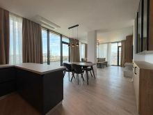 Japim me Qira Apartament 2+1+2 te Rezidenca Lake View!