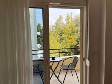 APARTAMENT ME QIRA 1+1 KOPSHTI ZOLOGJIK
