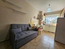 JEPET APARTAMENT 1+1+BLK ME QIRA TE RRUGA PETI 420 EURO