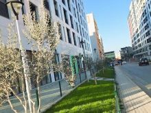 🏡 272,700 € – Shitet Apartament 3+1+2 te Bulevardi i Ri