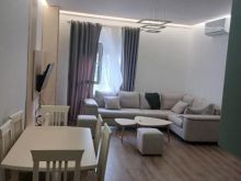 JEPET ME QIRA APARTAMENT 2+1 – PORTA TIRANA E RE