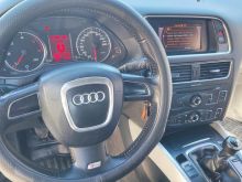 Audi Q5 S line, 2000 Naft