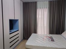 APARTAMENT ME QIRA 2+1+2 LIQENI THATE , TIRANE