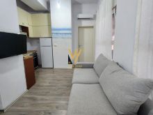 SHITET GARSONIERE 43 M2 TE MANGALEM, ALI DEMI 8.400.000 LEKE