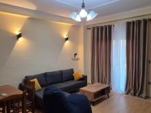 APARTAMENT ME QERA 1+1 SIRI KODRA 60.000 LEKE FH-78349