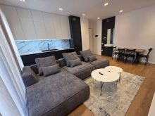 📌Jepet me qira apartament 1+1 tek Deliorgji