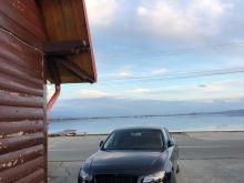 Audi a 4 s-line