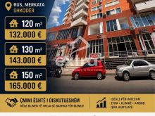 Shiten 3 apartamente