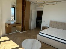 APARTAMENT 2+1 ME QIRA – GOLDEN TOWER, MINE PEZA ✨