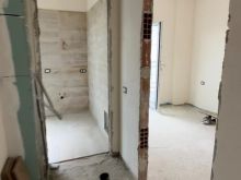 Apartament ne shitje 1+1 te Porta Re Teg
