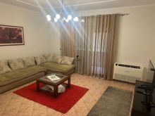 APARTAMENT ME QERA 3+1 RRUGA E ELBASANIT 80.000 LEKE FH-7787