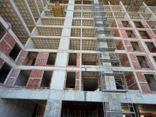 📌 Shitet Apartament 2+1 – Venatino, 4-Katërorja Kamëz