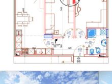 SHITET APARTAMENT 2+1 PASKUQAN 111.500 EURO FH-77246