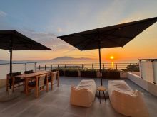 Shitet, Apartament 1+1+Post Parkimi, Radhimë, Vlorë