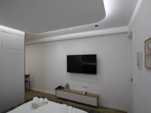 Super Apartament tek Vodafone 21 Dhjetori