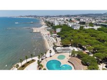 0694603851,Shitet, Apartament 1+1+Post Parkimi, Golem, Hotel