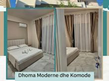 Dhoma pushimi / Holiday rooms MarJon