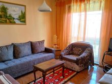 Qira, Apartament, 1+1+Kuzhine e Vecuar, Brryli, 500 Euro/Mua
