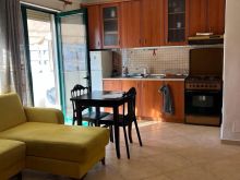 JEPET APARTAMENT ME QERA 1+1, DON BOSKO