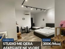 JEPET ME QERA AFATGJATE STUDIO NE VLORE