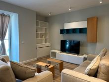 Super Apartament 2+1+2 me Qera – Ambassador 3