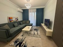APARTAMENT 2+1+2 ME QIRA – RRUGA KARL GEGA, BULEVARDI I RI