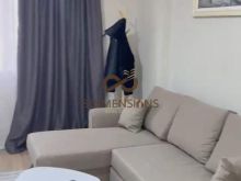 jepet me qera Apartament 1+1 ne Astir te Urban Gate