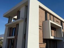 🏡✨ Shitet Apartament 1+1 – Tulipan Residence, TEG ✨🏡