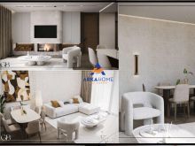 SHITET VILE 309 M2 \" SHKEMBI KAVAJES \" 465000 EURO OKAZION