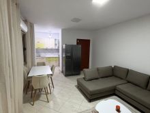 JEPET APARTAMENT ME QERA 2+1+2 JORDAN MISJA