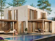 🏡Shitet Vilë Luksoze në Rezidencen Lalzi Marina📍