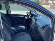 🇨🇭Super Okazionn VW Touran 2.0TDI 2006 Highline🇨🇭