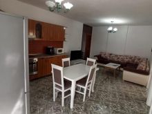 🏡 JEPET ME QERA APARTAMENT 2+1 – DON BOSKO 📍